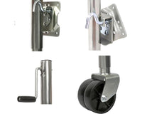 Thumbnail for Jockey Wheel 1500lbs