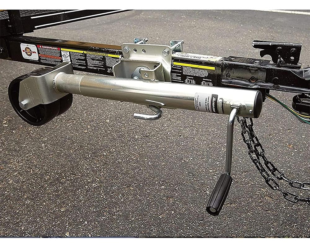 Jockey Wheel 1500lbs