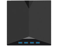 Thumbnail for External DVD Drive CD/DVD Writer