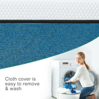 Thumbnail for Single Bed Mattress