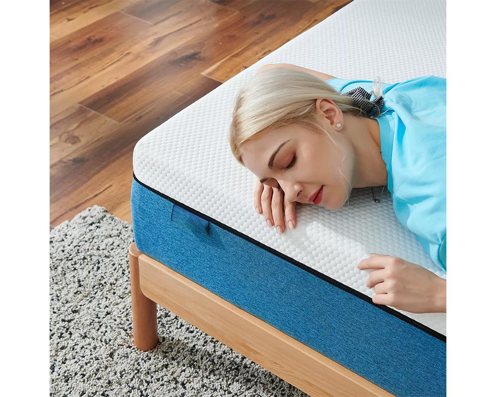 Single Bed Mattress