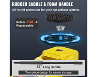 Thumbnail for 4 Ton Low Profile Floor Jack