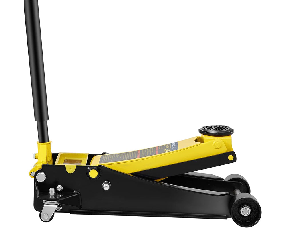 car maintenance jack