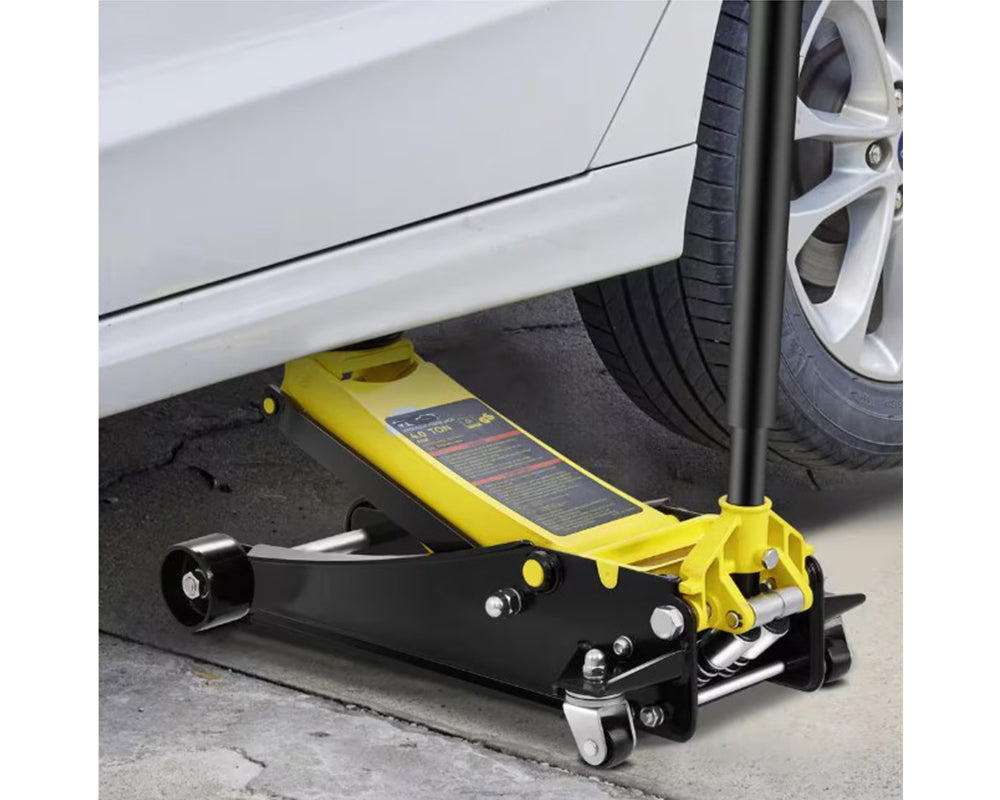 4 Ton Low Profile Floor Jack