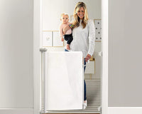 Thumbnail for Retractable Baby Gate