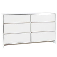 Thumbnail for CURA 6drawer chest