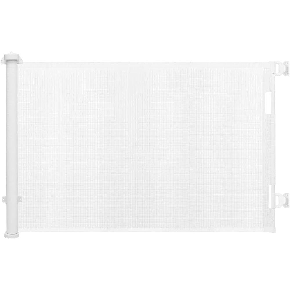Retractable Baby Gate