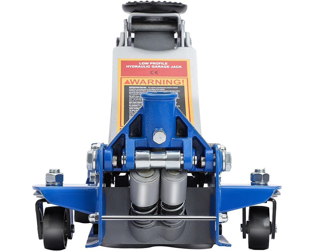 Hydraulic Jack 3T