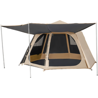 Thumbnail for Camping Tent 5-8 People Family Tent