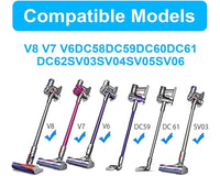 Thumbnail for Replacement Dyson Battery Charging Adapter V6 V7 V8