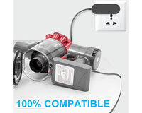 Thumbnail for Replacement Dyson Battery Charging Adapter V6 V7 V8