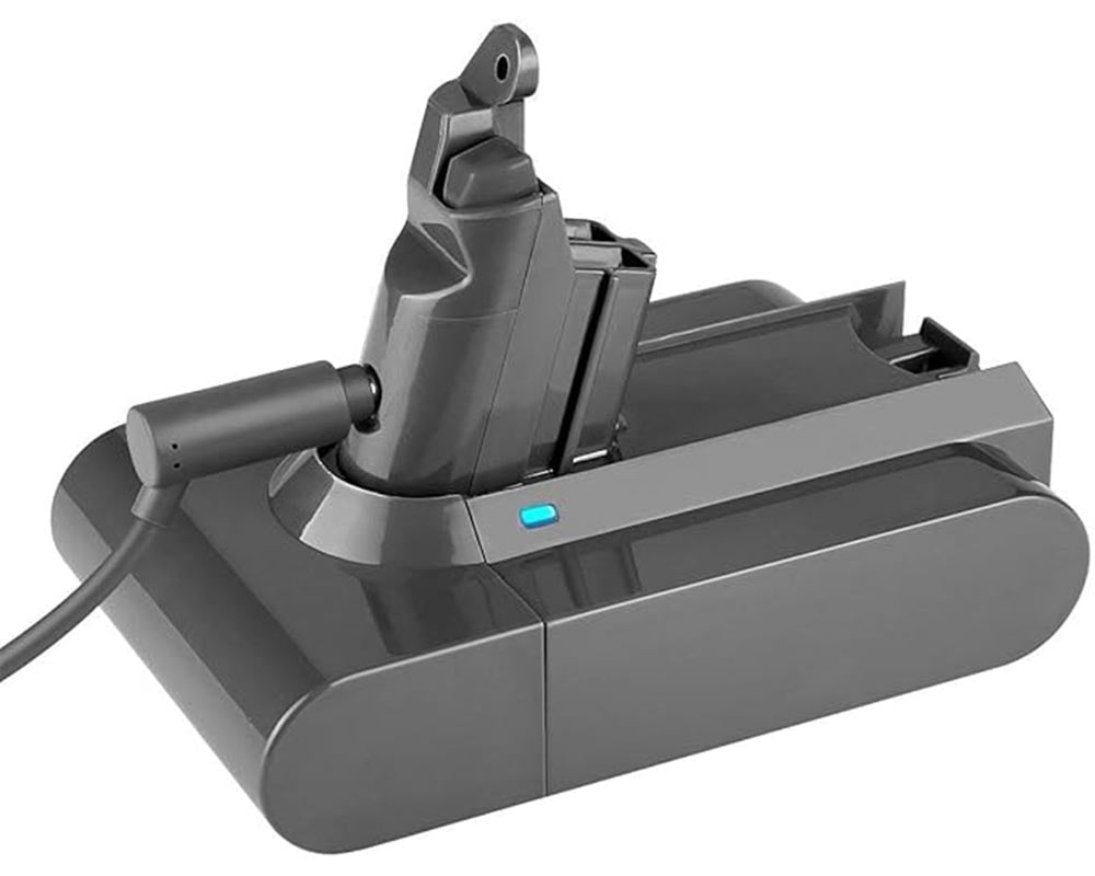 Replacement Dyson Battery Charging Adapter V6 V7 V8