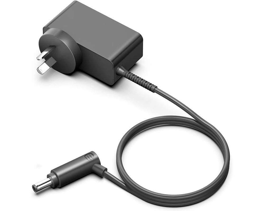 Replacement Dyson Battery Charging Adapter V6 V7 V8