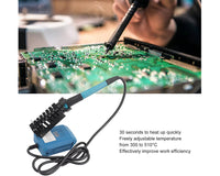 Thumbnail for Makita battery compatible Cordless Soldering Iron Kit