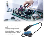 Thumbnail for Makita battery compatible Cordless Soldering Iron Kit