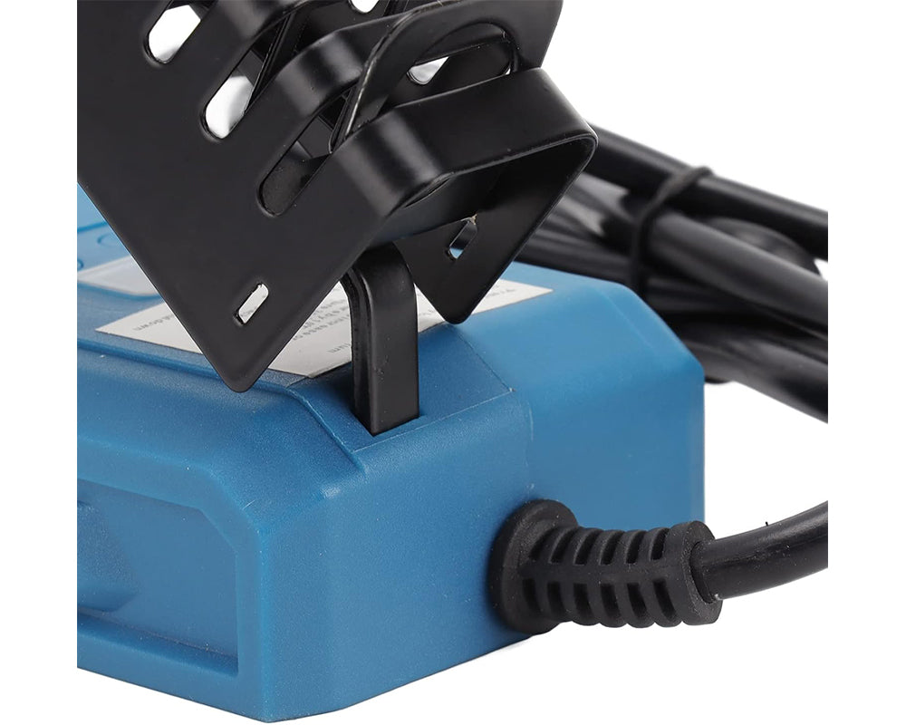 Makita battery compatible Cordless Soldering Iron Kit
