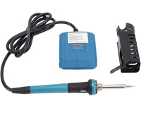 Thumbnail for Makita battery compatible Cordless Soldering Iron Kit