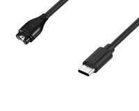 Thumbnail for Garmin Watch Charging Cable
