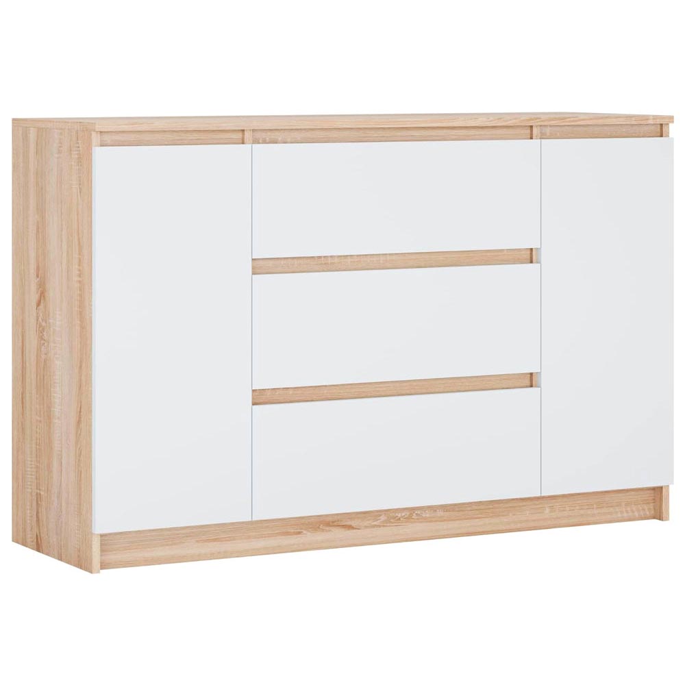 Tallboy Chest of Drawers - 5 Drawers