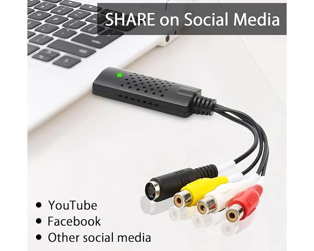 Video Capture Adapter