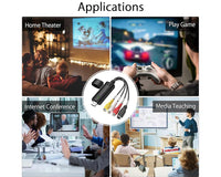 Thumbnail for Video Capture Adapter