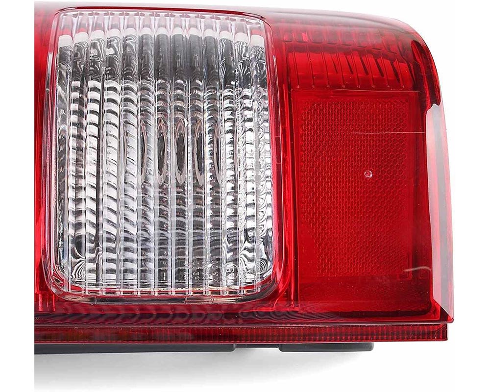 Toyota Hiace Tail Lights Aftermarket