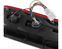 Thumbnail for Toyota Hiace Tail Lights Aftermarket