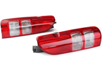 Thumbnail for Toyota Hiace Tail Lights Aftermarket