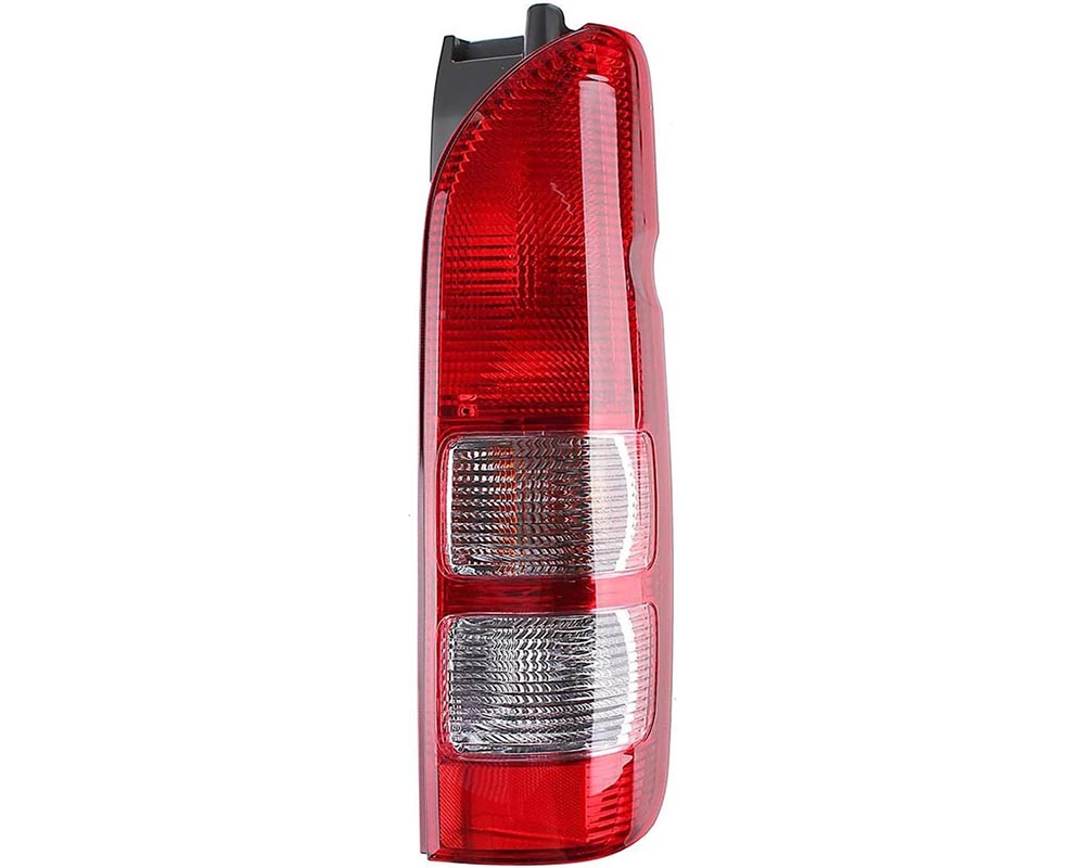 Aftermarket Toyota Hiace Tail Lights