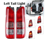 Thumbnail for Aftermarket Toyota Hiace Tail Lights
