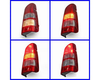 Thumbnail for Aftermarket Toyota Hiace Tail Lights