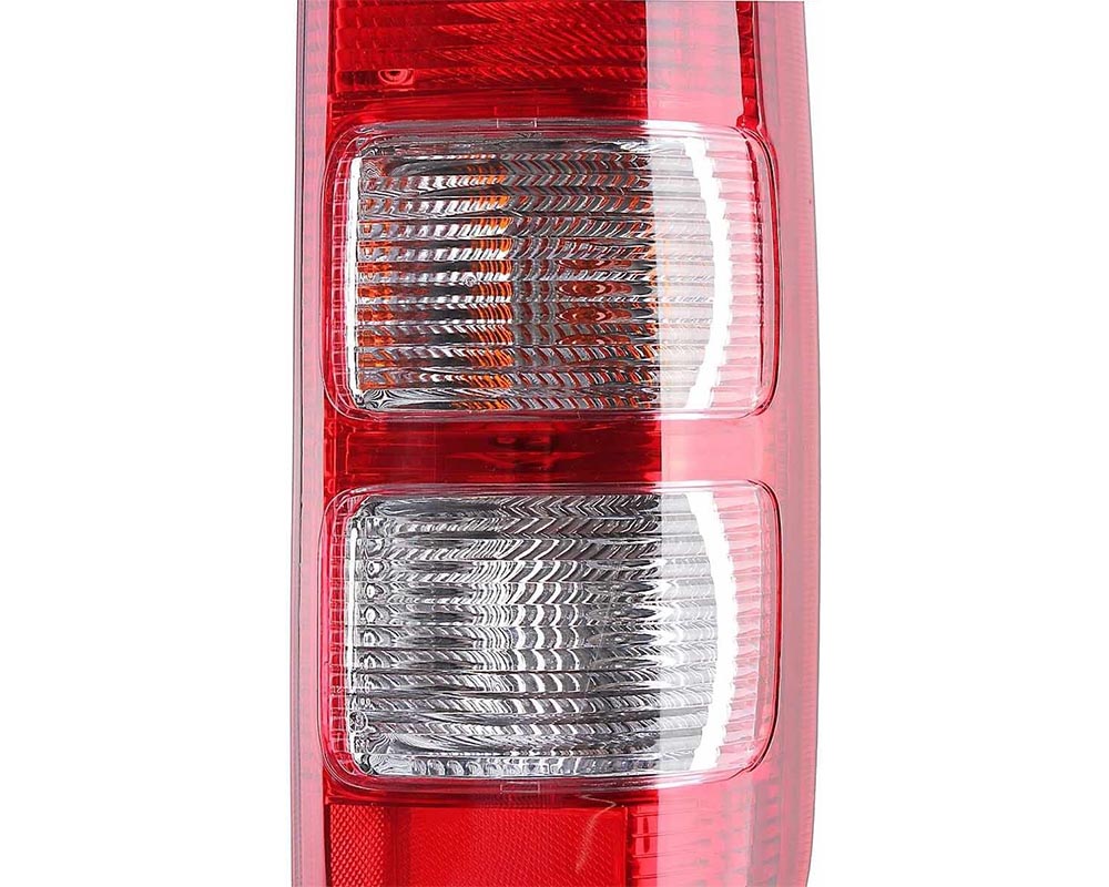 Aftermarket Toyota Hiace Tail Lights
