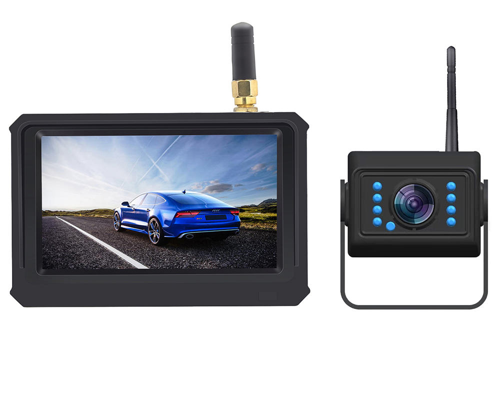 Car Reversing Camera Waterproof