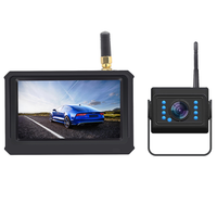 Thumbnail for Car Reversing Camera Waterproof