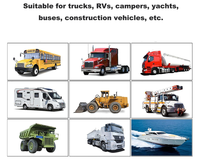 Thumbnail for Car Reversing Camera Waterproof