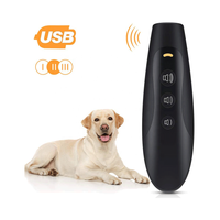 Thumbnail for Ultrasonic Dog Trainer