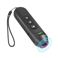 Thumbnail for Dog bark deterrent with USB charging cable