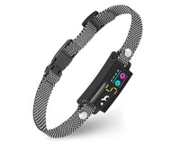 Thumbnail for Dog collar with magnetic charger