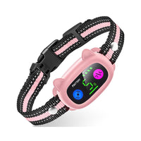Thumbnail for Smart No-Bark Dog Training Collar