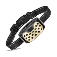 Thumbnail for No-Bark Dog Training Collar