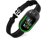Thumbnail for Smart collar with user manual and accessories