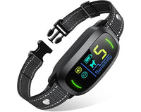 Thumbnail for Rechargeable Smart Barking Collar