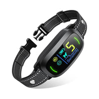 Thumbnail for Rechargeable Smart Barking Collar