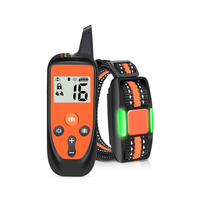 Thumbnail for Receiver unit with clear working indicator light