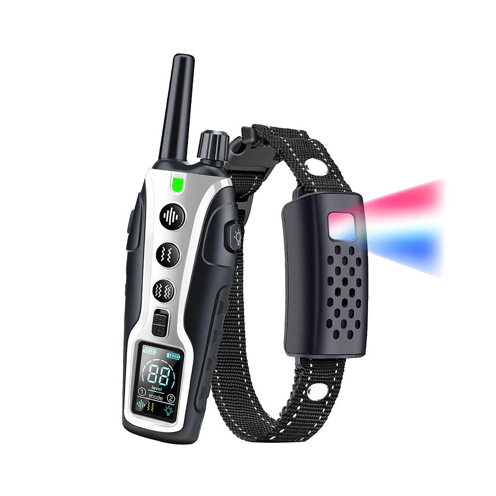 Dog Training Collar Rechargeable Waterproof