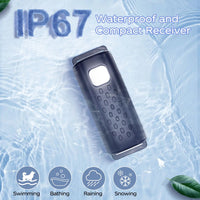 Thumbnail for Dog Training Collar Rechargeable Waterproof