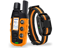 Thumbnail for Anti Bark and Training Dog Collar