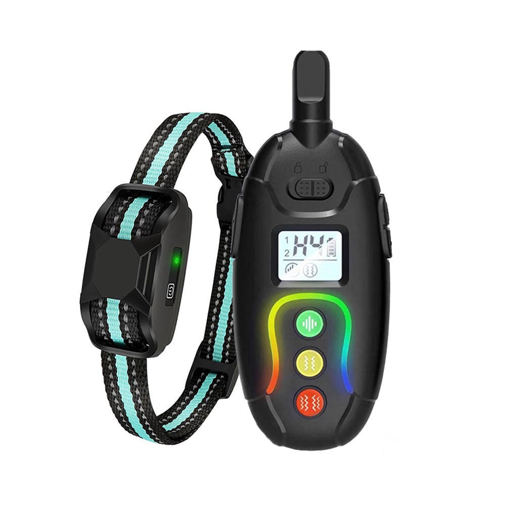 Remote showing easy function grading