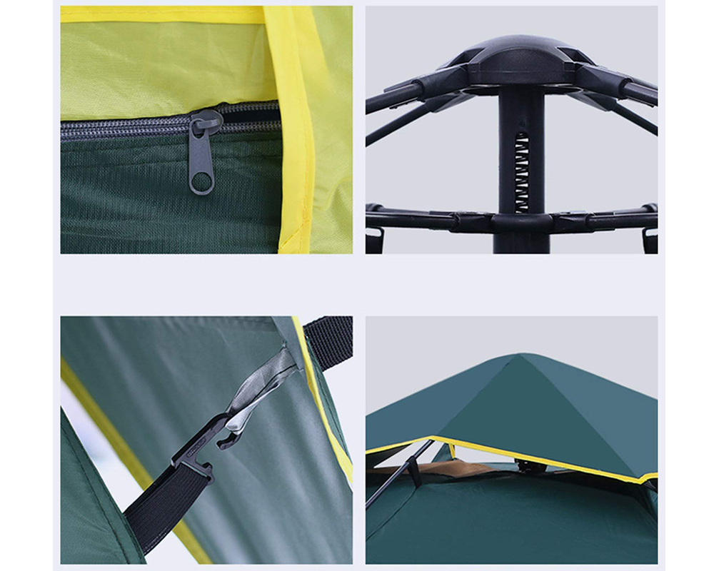 Camping Tent