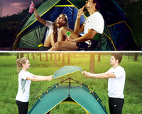 Thumbnail for Camping Tent